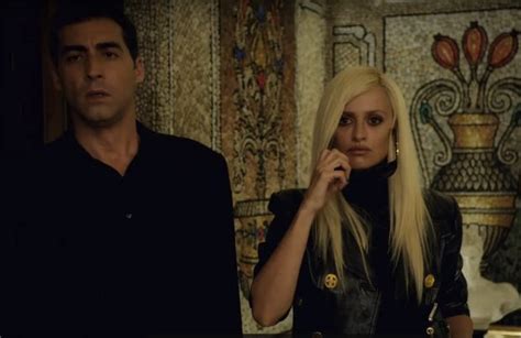 who killed gianni versace trailer